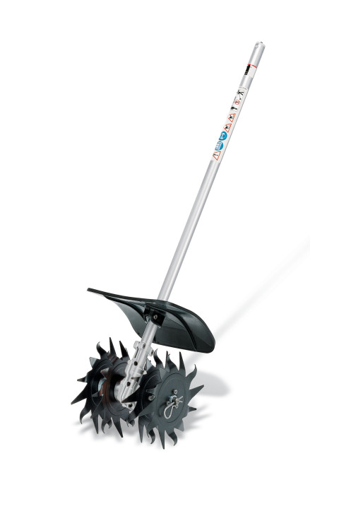 Комби-насадка Stihl: грунтофреза (Штиль) Stihl (46017405000)