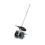 Комби-насадка Stihl: грунтофреза (Штиль) Stihl (46017405000)