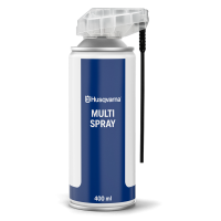 Мастило-спрей Multi Spray; 400 мл