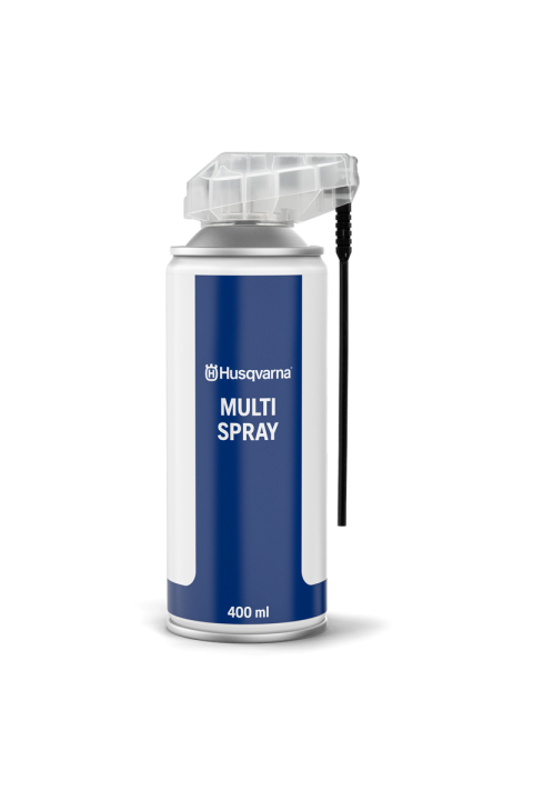 Смазочно-спрей Multi Spray