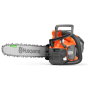 Husqvarna T542i XP® Battery treecare chainsaw