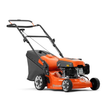Газонокосилка Husqvarna LC 140P