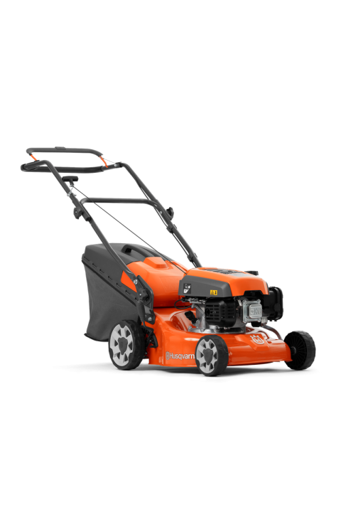 Газонокосилка Husqvarna LC 140P Husqvarna (9704881-01)