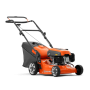 Газонокосилка Husqvarna LC 140P Husqvarna (9704881-01)