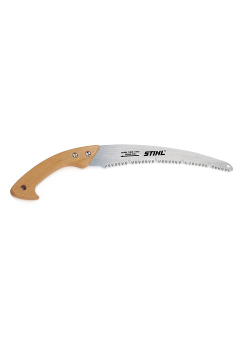 Ручная пилка Stihl PR 32 CW с изогнутым полотном 32 см (00008814111)