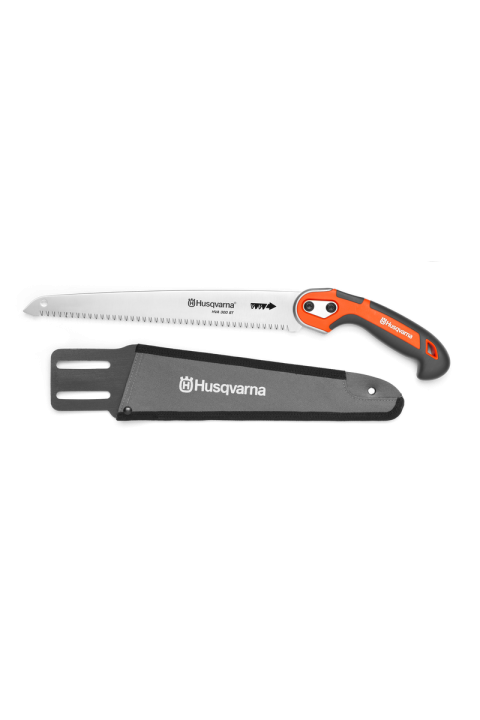 Пила Husqvarna 300 ST с чехлом (Хускварна) Husqvarna (9672365-01)