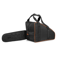 Xplorer Сумка для бензопили; до 90 см³, 18"/45см