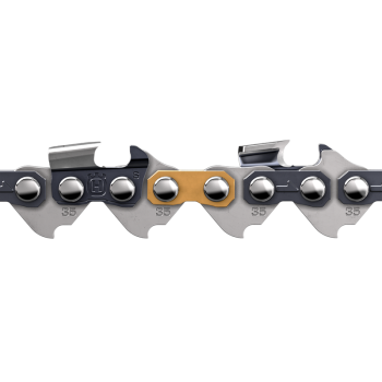 Цепи X-CUT S35G; 0.325"; 1.5мм; Полудолото