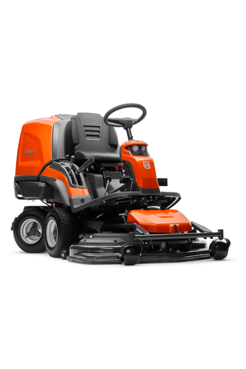 Райдер Husqvarna RC 320 AWD