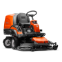 Райдер Husqvarna RC 320 AWD