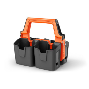 Ящик для аккумуляторов BLi-X 36Вольт