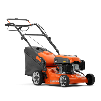 Газонокосилка Husqvarna LC 140SP