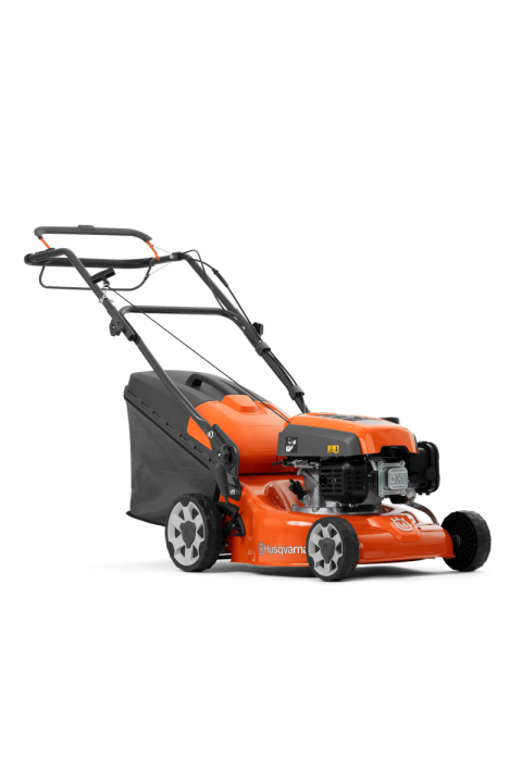 Газонокосилка Husqvarna LC 140 S (Хускварна) Husqvarna (9704882-01)