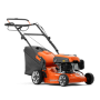 Газонокосилка Husqvarna LC 140 S (Хускварна) Husqvarna (9704882-01)