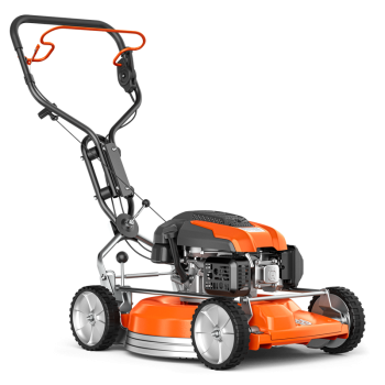 Газонокосилка Husqvarna LB 553SQ e