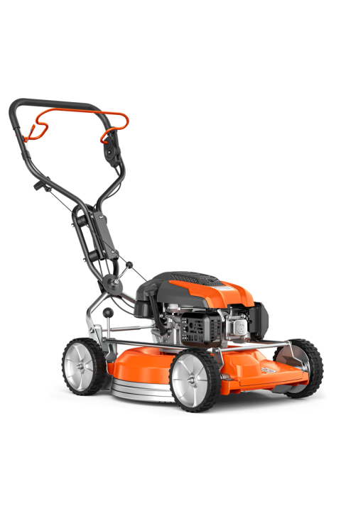 Газонокосарка Husqvarna LB 553SQ e
