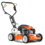 Газонокосарка Husqvarna LB 553SQ e