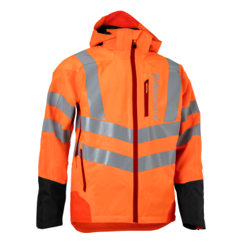 Куртка от дождя Technical Vent High Viz