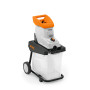 Садовый измельчитель электрический GHE 140.0 L Stihl (60130111136)