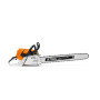 Бензопила MS 661 C-M, 36RS 3/8", шина 63 см Stihl (11442000321)