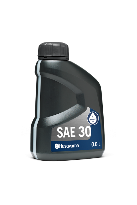 Масло SAE-30 для 4-х тактных двигателей 0,6 л Husqvarna (5774192-01)