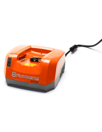 Зарядное устройство для Husqvarna QC500