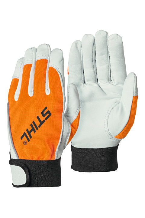 Перчатки Stihl Special Ergo, размер - M (Штиль) Stihl (00886110809)