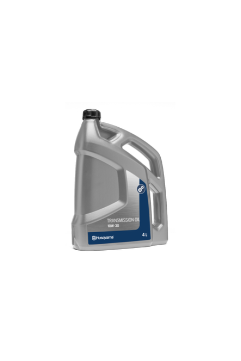 Синтетическое трансмиссионное масло Husqvarna SAE 10W-50 (Хускварна) Husqvarna (5976870-04)