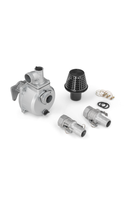 Мотопомпа для мотоблока Husqvarna, Хускварна (5895272-02) Husqvarna (5895272-02)