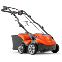 Скарификатор Husqvarna S138C