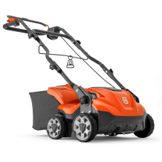 Скарифікатор Husqvarna S138C