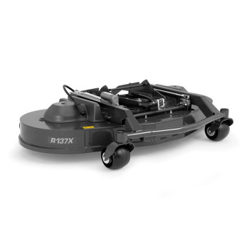 Режущая дека Husqvarna R 137X для райдеров серии P 524