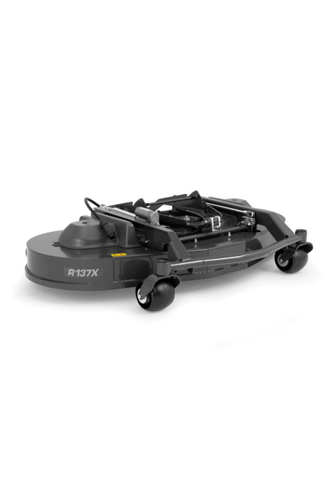 Режущая дека Husqvarna R 137X для райдеров серии P 524