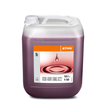 Смазка STIHL HP для двухтактных двигателей