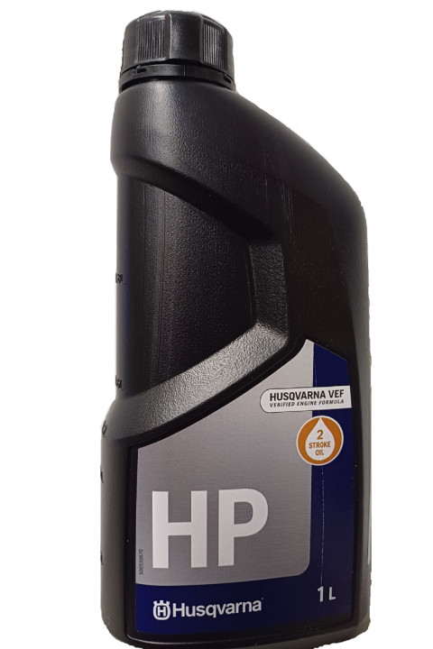 Масло двухтактное Husqvarna HP