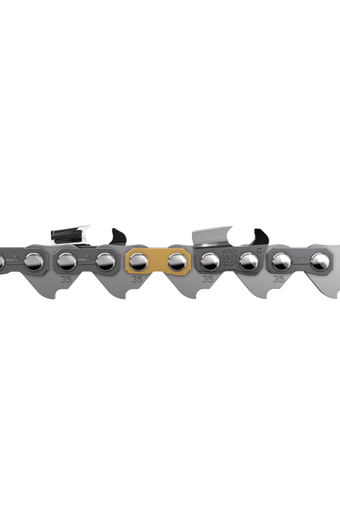 Ланцюг X-CUT C35; 13"/33см; 0.325"; 1.5мм; 56DL