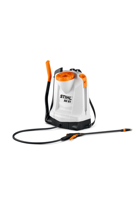 Опрыскиватель Stihl SG 51 ручной ранцевый Stihl (42550194950)