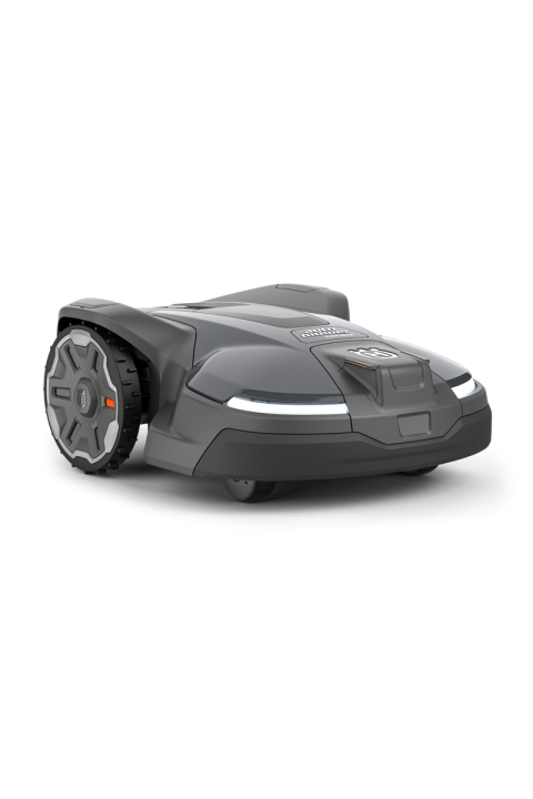 Газонокосарка-робот Husqvarna AM 430X NERA