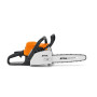 Бензопила MS 180 С-BE, 35см Stihl (11302000484 )