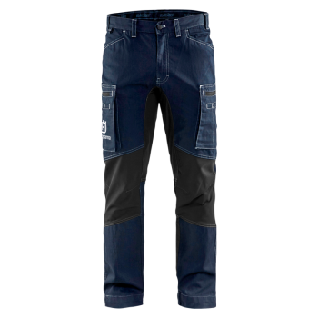 Штани чоловічі, джинс; розмір D108