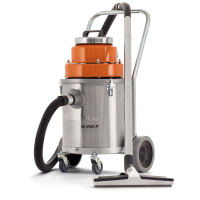 Husqvarna W 250 P