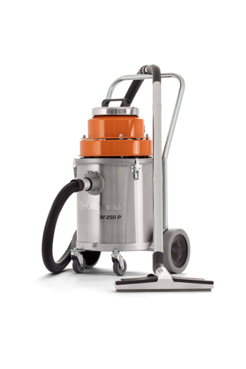 Husqvarna W 250 P