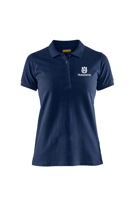 Футболка Polo жіноча; розмір L-42