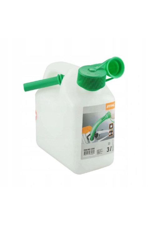Канистра для бензина Stihl, 3л (Штиль) Stihl (00008810204)