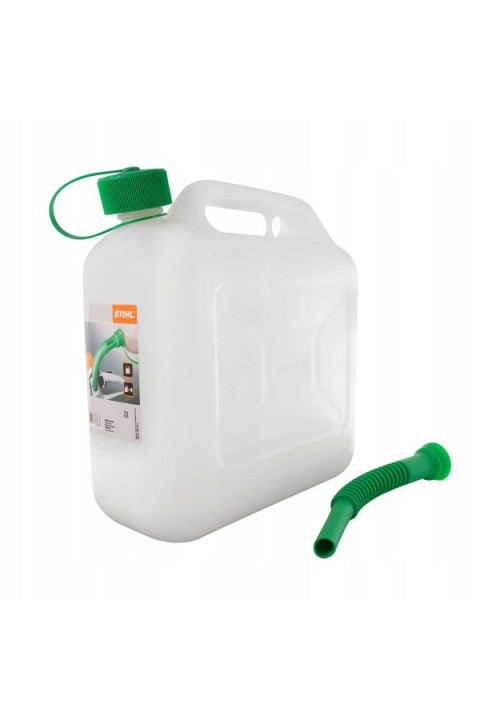 Канистра для бензина Stihl, 20л (Штиль) Stihl (00008810209)