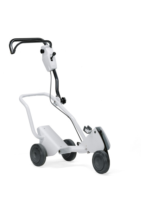 Тележка Stihl для TS 400 (до 2008 года выпуска), TS 510, TS 760 (42017101403)