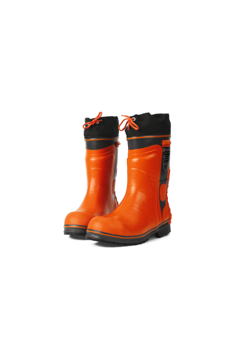 Защитные сапоги Functional 24 р. 45 (Хускварна) Husqvarna (5950028-45)