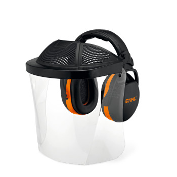 Защита лица DYNAMIC GPC 30