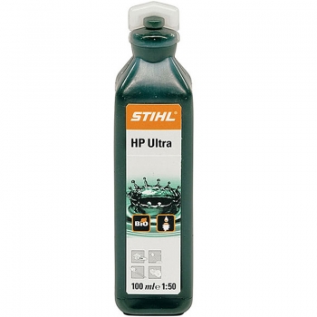 Масло для двухтактных двигателей STIHL HP Ultra