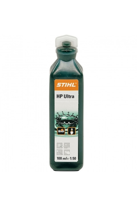 Масло синтетическое для двухтактных двигателей Stihl Stihl (07813198614)